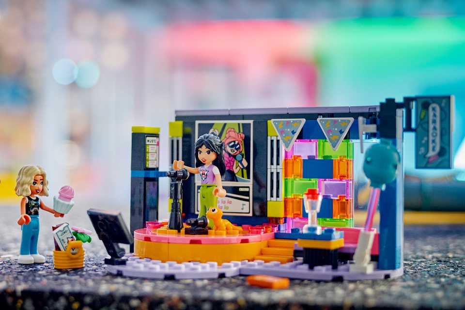 LEGO Shop at Argos Argos
