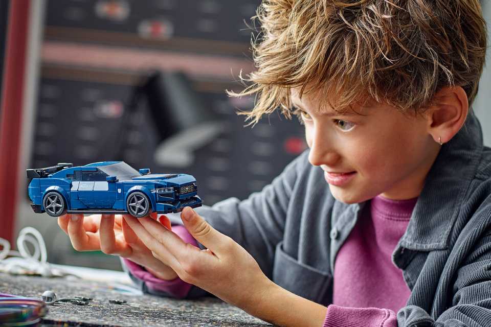 LEGO Shop at Argos Argos