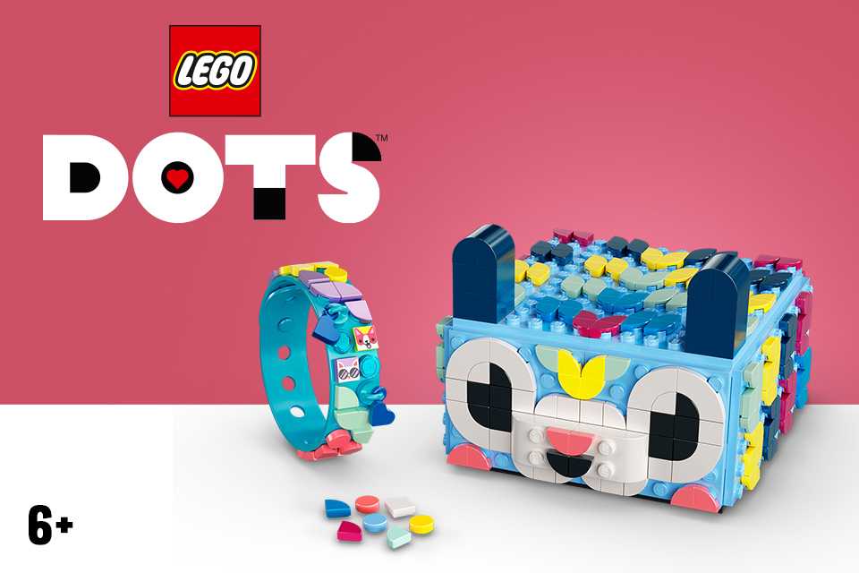 LEGO Shop at Argos Argos