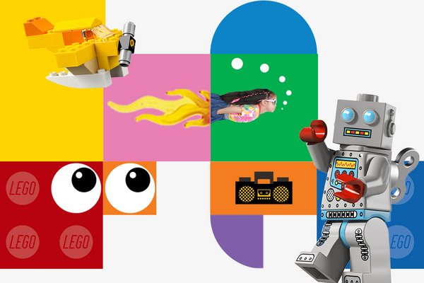 LEGO Shop at Argos Argos