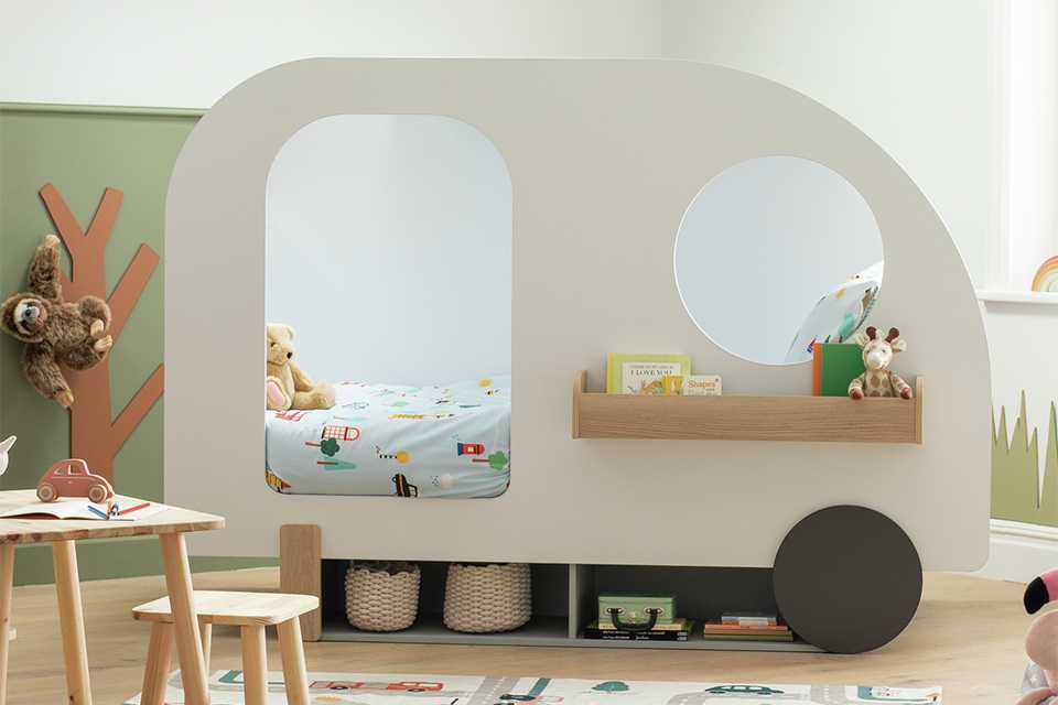 Kids bedroom ideas Furniture decor Argos