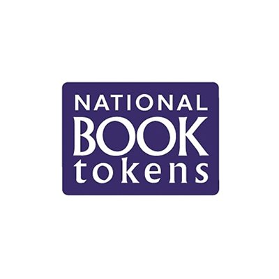 National Book Tokens gift card.