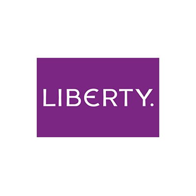 Liberty gift card.