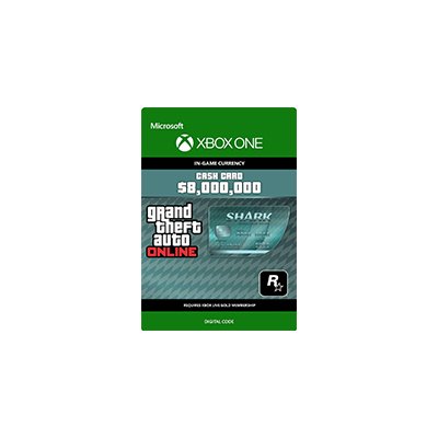 GTA digital download.