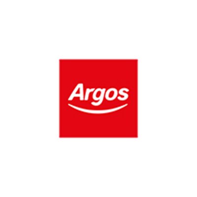 Argos gift card.