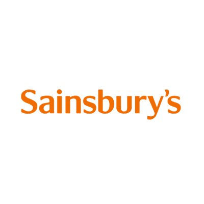 Sainsbury's gift card.