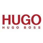 Hugo Boss.