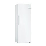 Tall freezers.