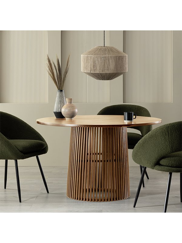 The season's latest trends.