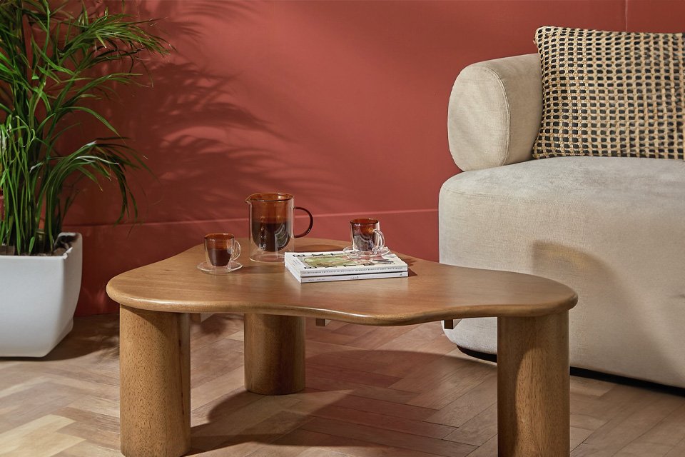 Discover our latest arrivals to refresh your home for the new season.