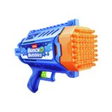 Outdoor toys and roleplay.