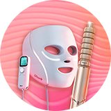 Haircare and beauty.