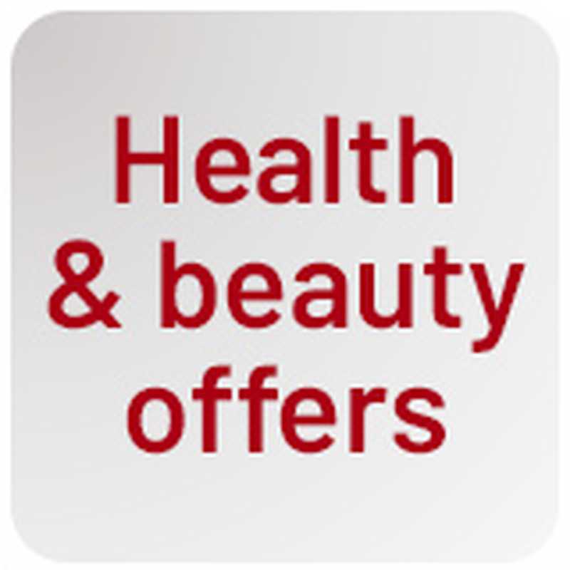 Argos - Health & beauty offers