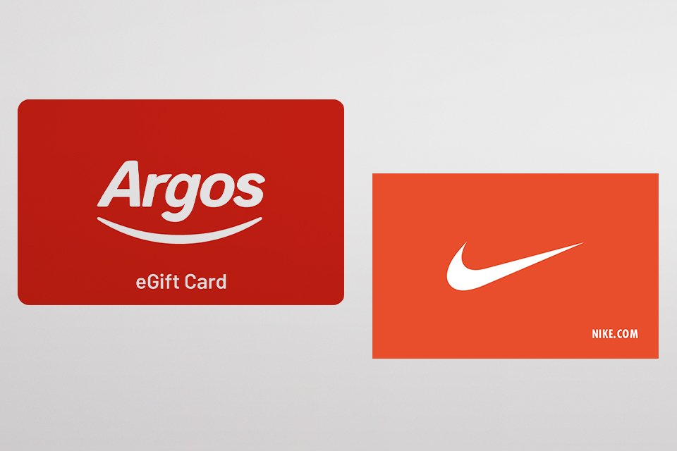Gifts cards. Gift them the gift of choice.