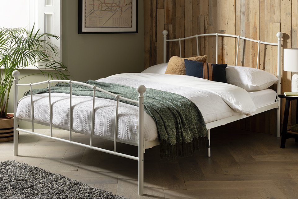 Save 20% on selected indoor furniture. Use code FURN20.