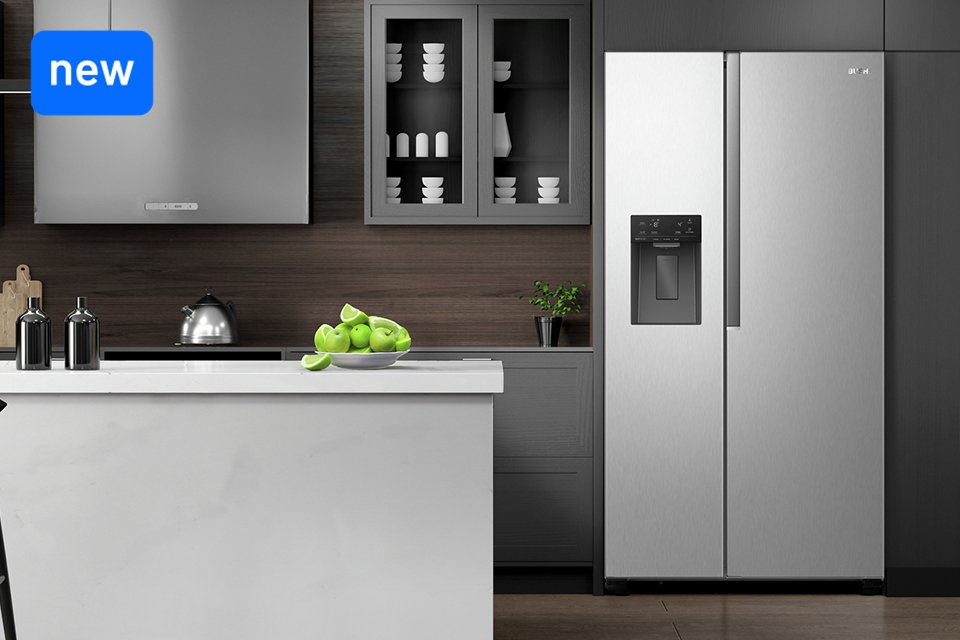 Discover Bush. Explore our new Bush household electricals and appliances.