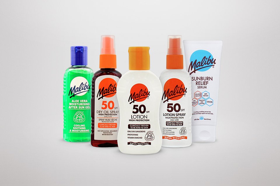 Holiday shop. Shop health & beauty travel essentials.