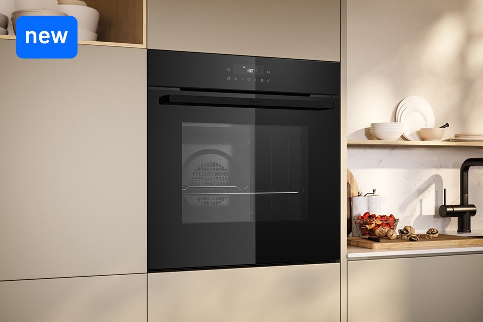 New in. Shop our new practical solutions to meet your everyday cooking desires.