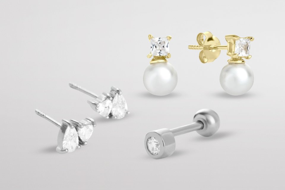Shop 3 for 2 on jewellery mix and match to your preference.