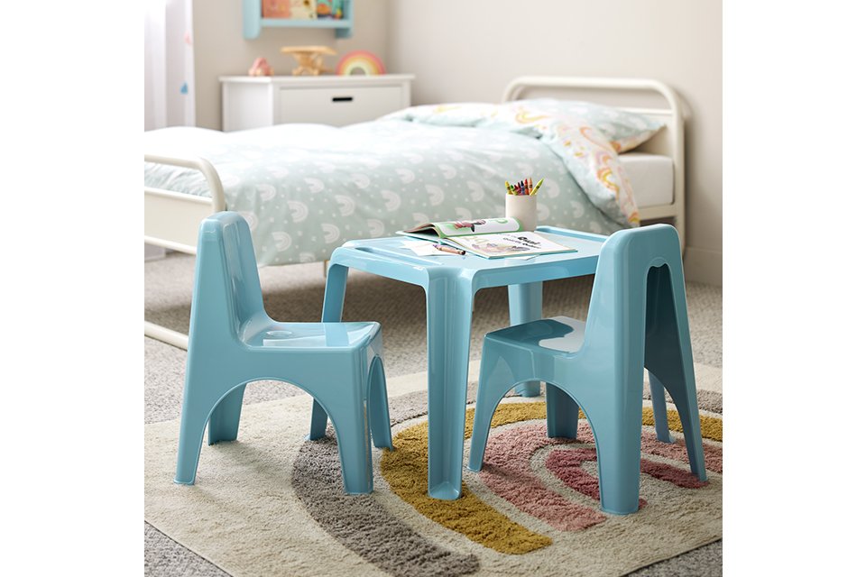 Ready for holiday adventures at home? Create a space they'll love this summer. Shop now.