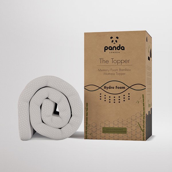 Premium Panda bedding. Through the pioneering use of bamboo, get the best night sleep with Panda. Shop now.