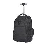 Cabin luggage.
