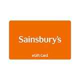 Sainsbury's.