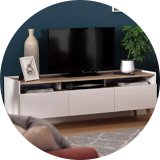 TV units.