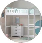 Kids and nursery.