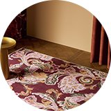 Shop new rugs.