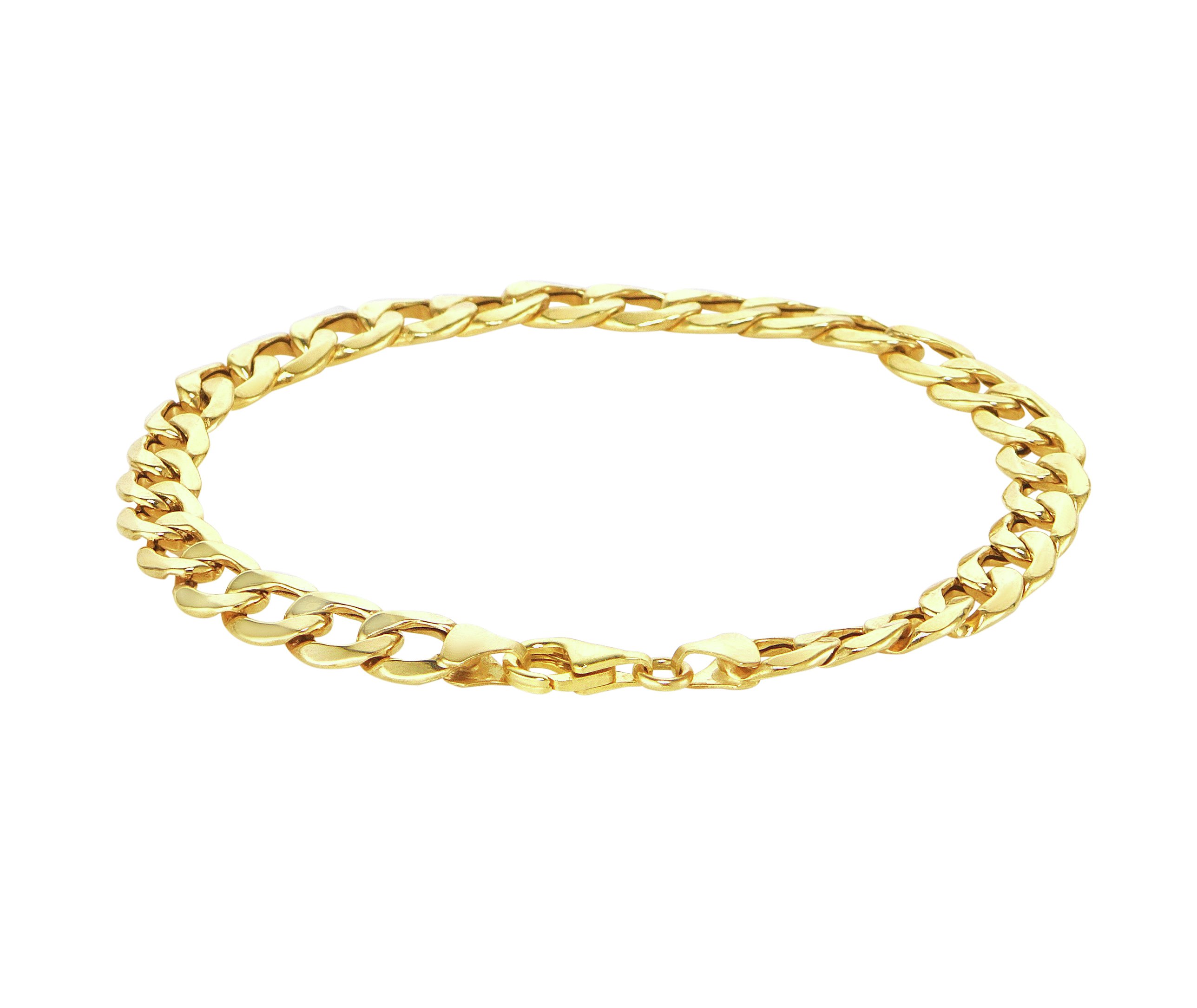 Gold Ankle Chain Argos