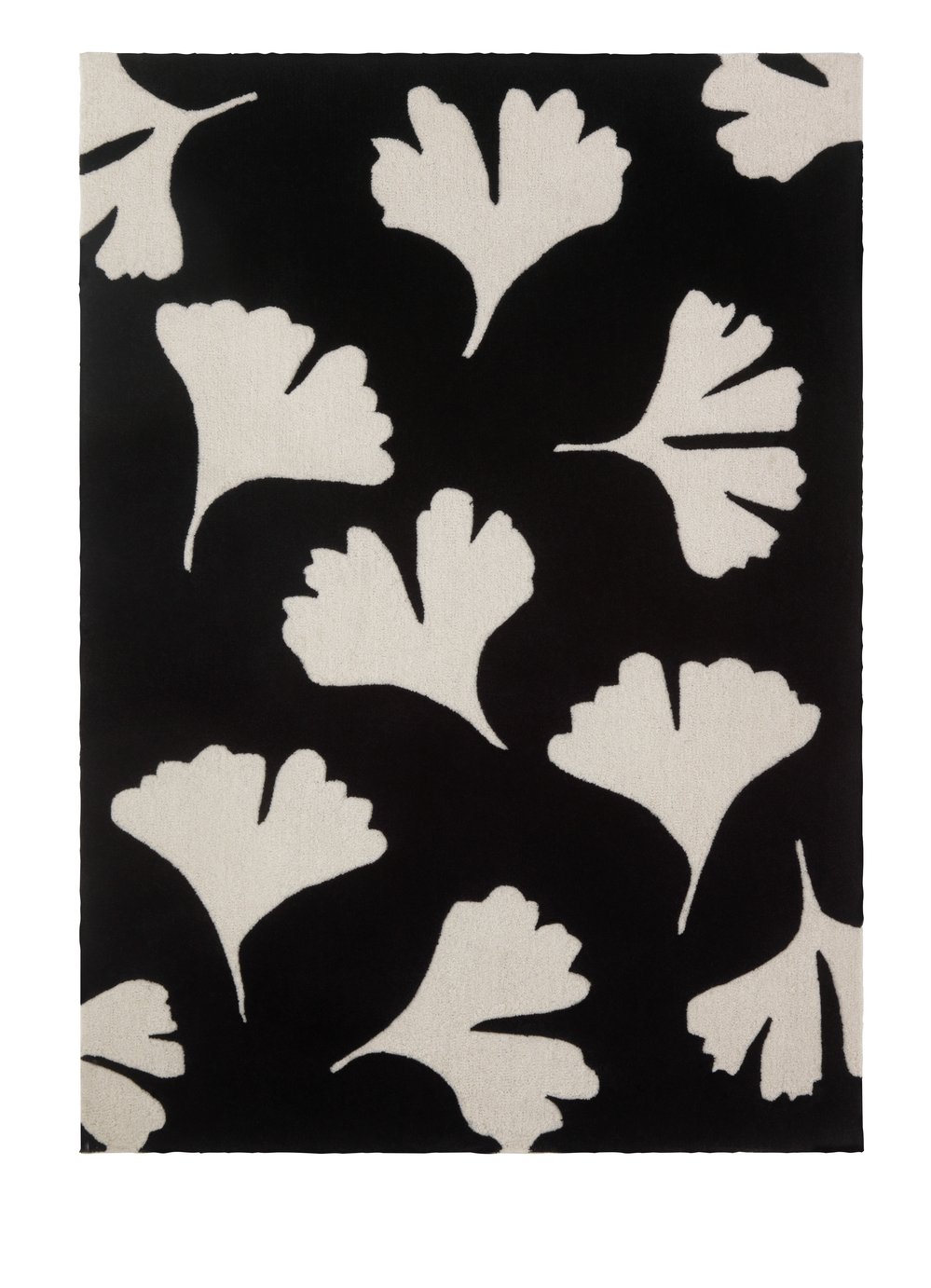 Argos Home Ginko Floral Carved Rug Review