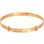 Buy 9ct Gold 3mm Baby Expander Bangle at Argos.co.uk - Your Online Shop ...