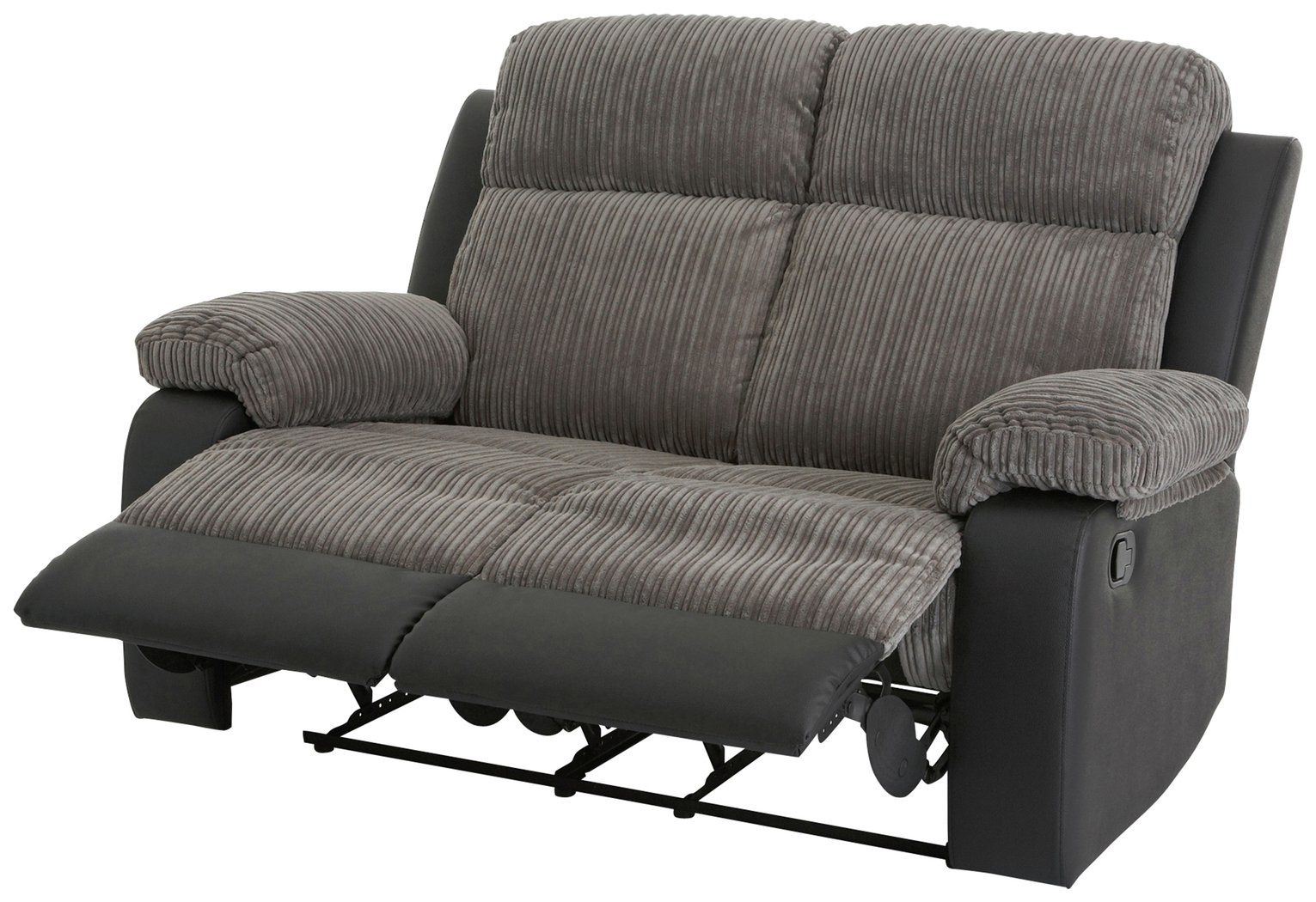 Argos Home Bradley 2 & 3 Seater Recliner Sofa Review