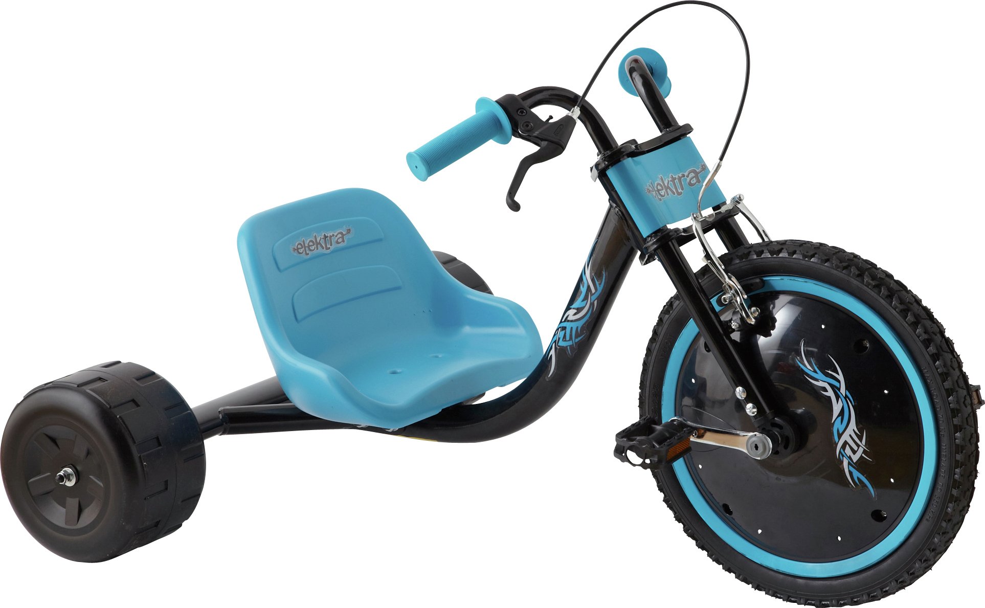 electra tricycle