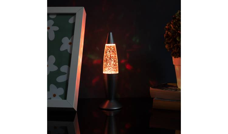 Rocket lamp deals argos