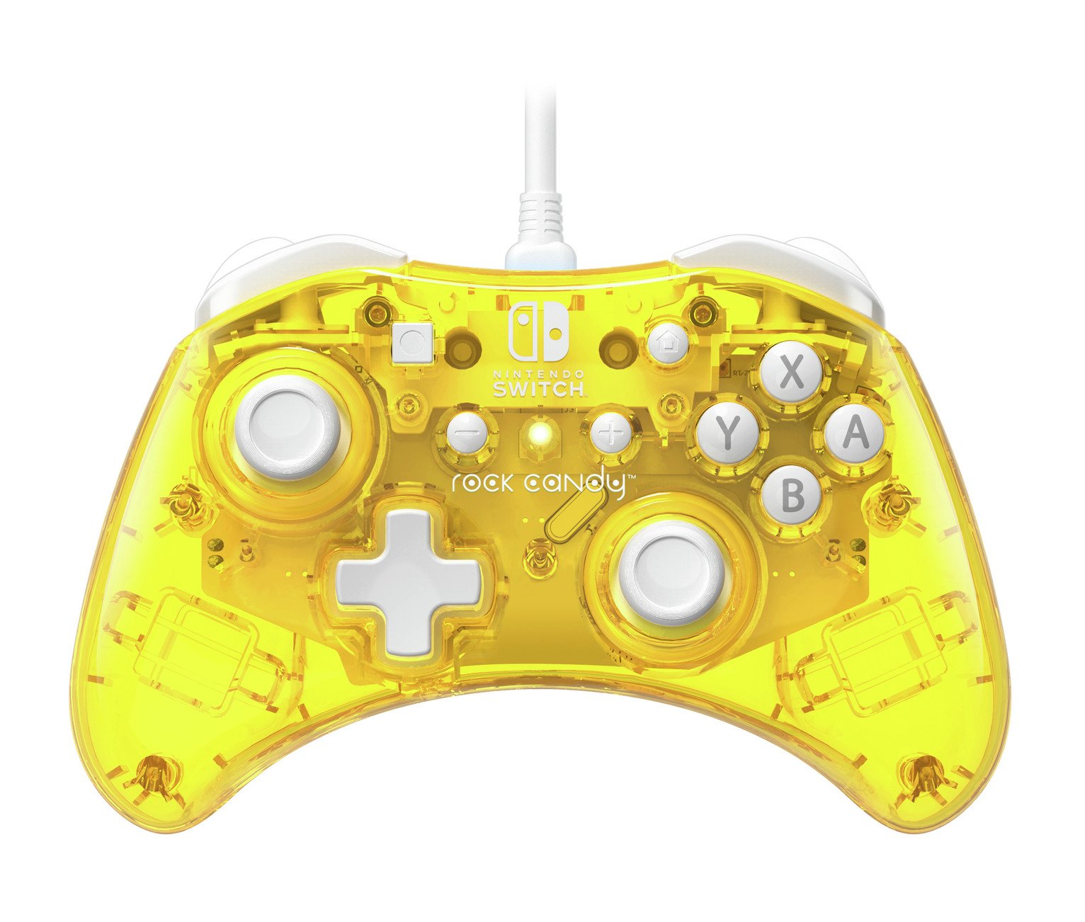 wired controller switch lite