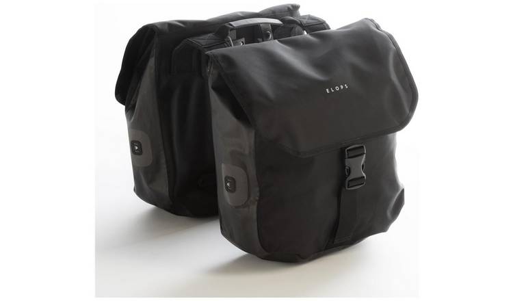 Decathlon panniers hot sale