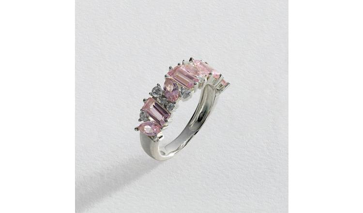 Argos hot sale eternity ring