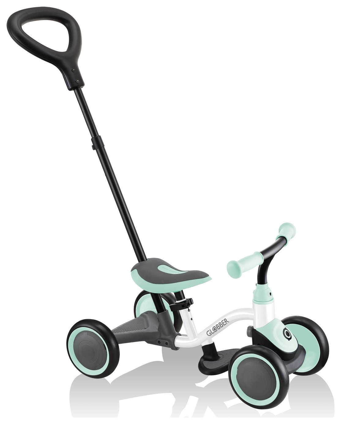 Globber 3-in-1 Learning Bike Ride On review