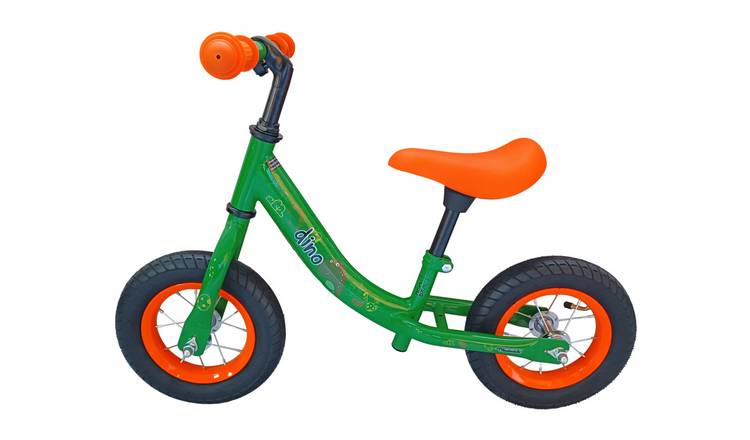 Balance bike sale argos ireland