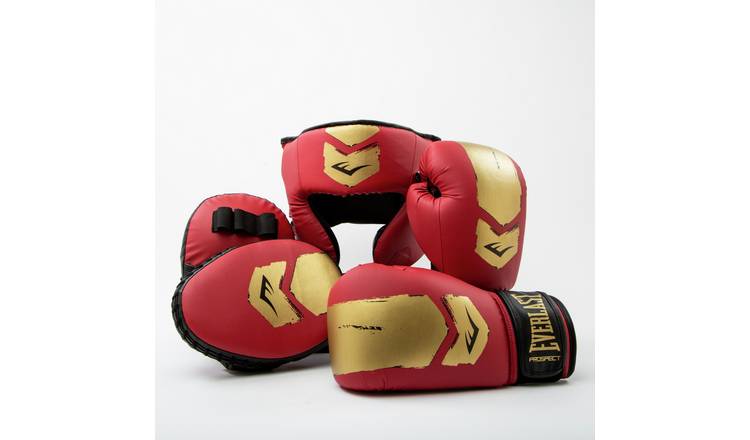 Argos store boxing mitts