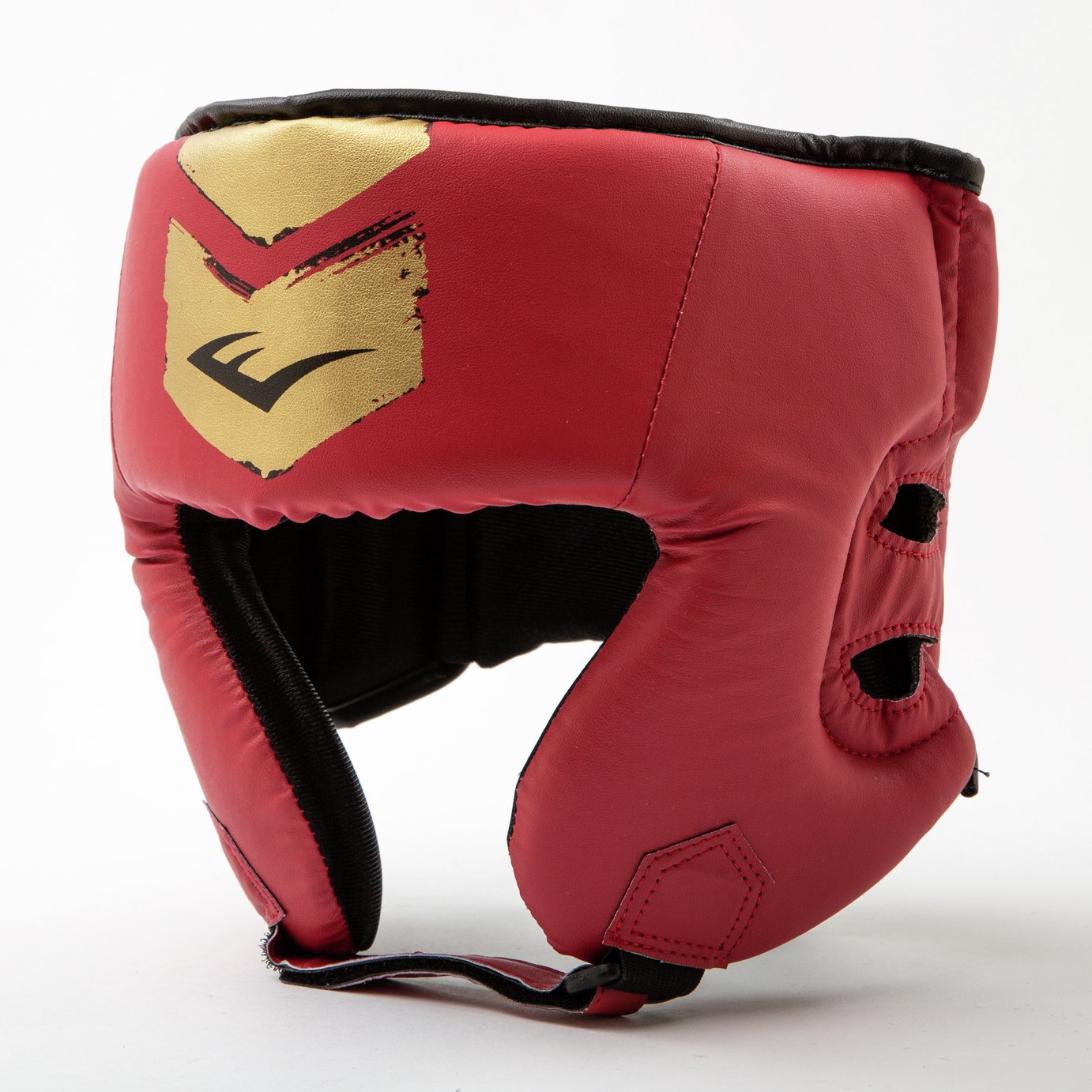 Gants De Boxe Everlast Prospect 2 – Pour Enfants 8-12 Ans – Mousse Multi-couches – Paumes Ventilées – Scratch De Sécurité