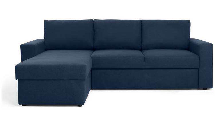 Bed store settee argos