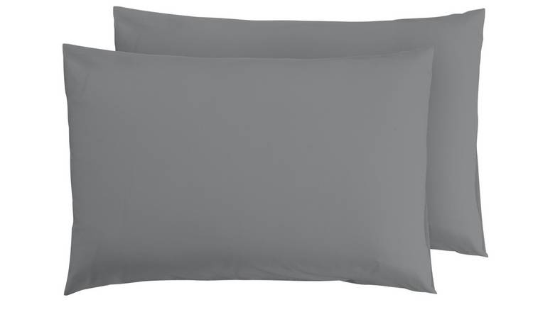 Argos hotsell pillow cases