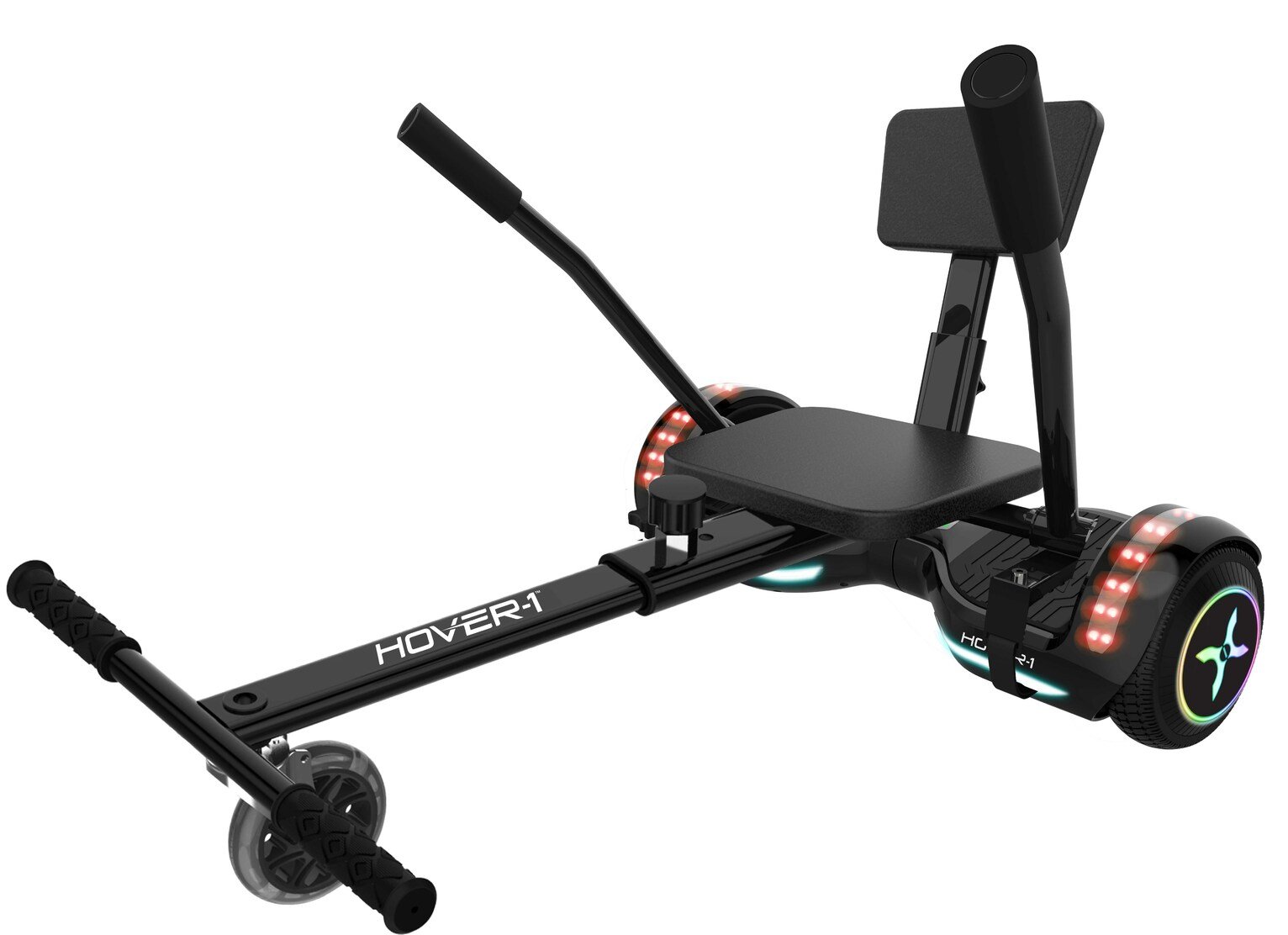 Grænseværdi Integrere Postimpressionisme Hover-1 Matrix 6.5 Inch Wheel Buggy with Bluetooth Speaker (2250951) | Argos  Price Tracker | pricehistory.co.uk