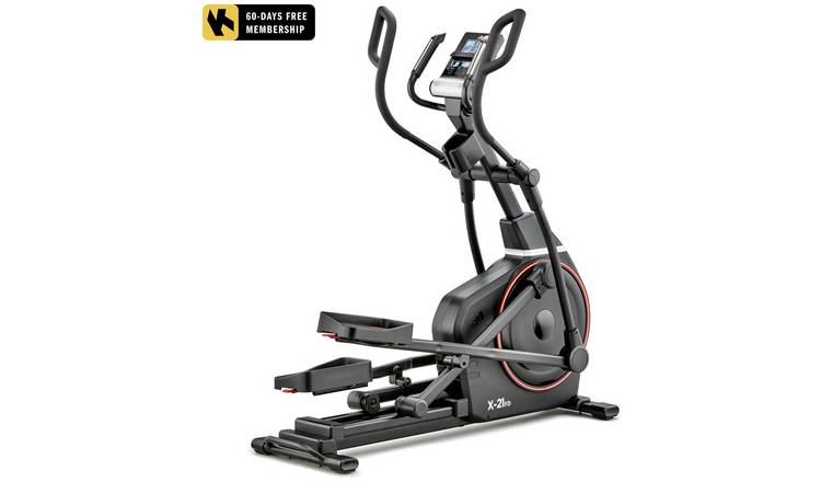 Buy Adidas X 21FD Elliptical Cross Trainer Cross trainers Argos