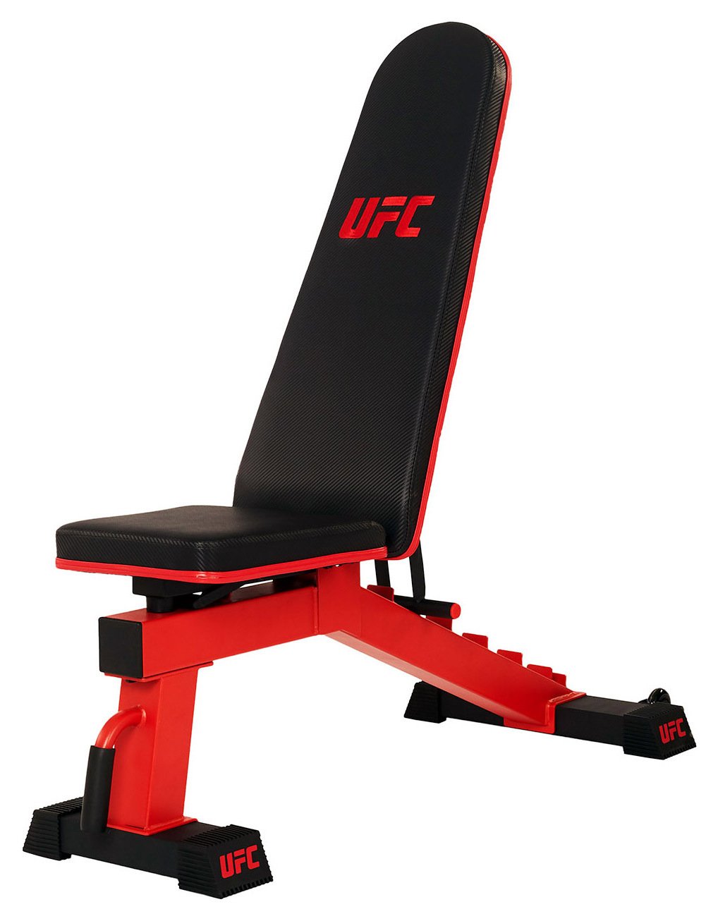 UFC Deluxe Folding Bench