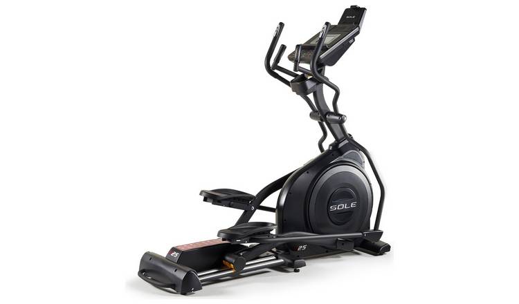 Argos exercise discount bike cross trainer