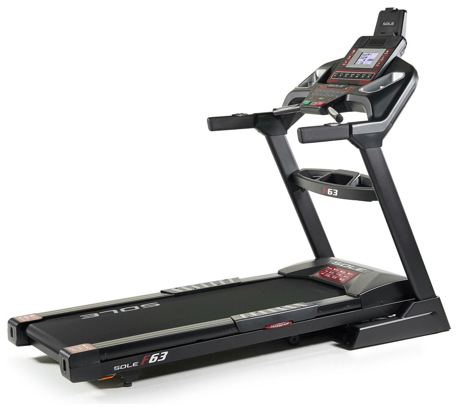 Sole Fitness F63 Treadmill